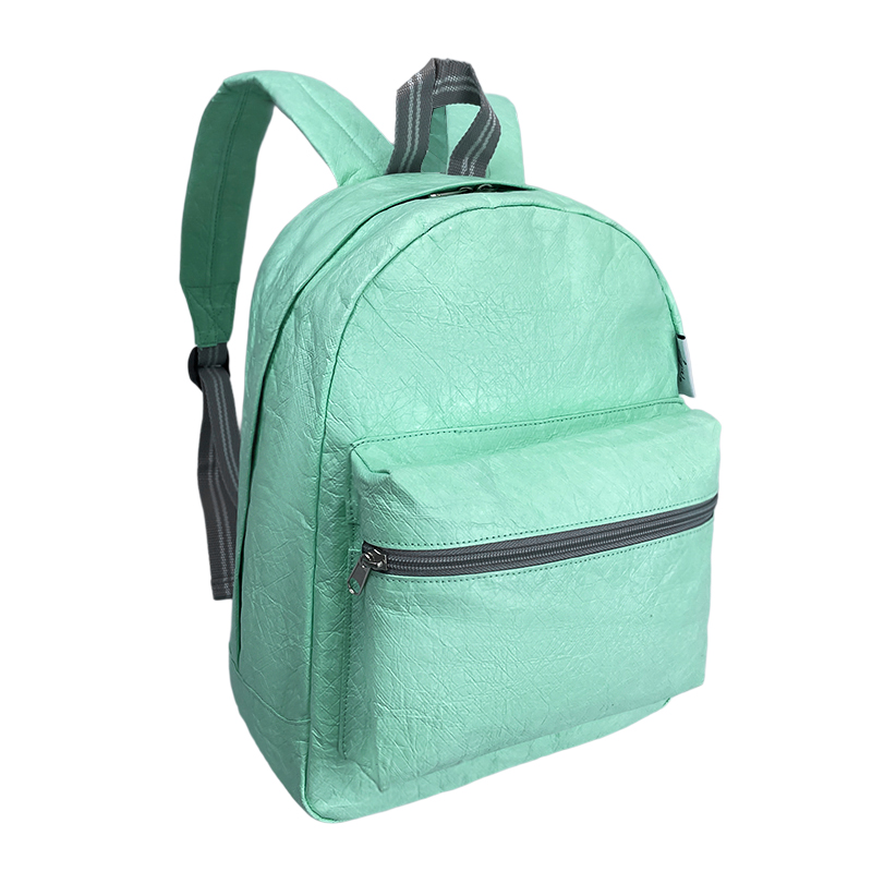 LJ24-005S Komfortabel og blød unisex børnerygsæk